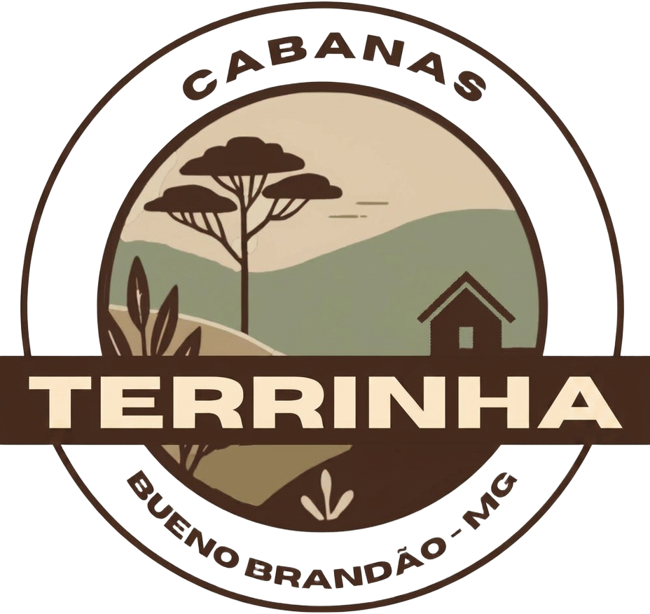 Logomarca Cabanas da Terrinha